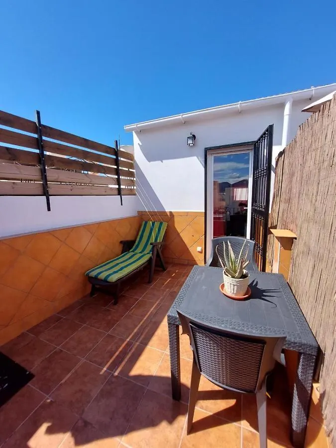 Διαμέρισμα Estudio Lola Nerja