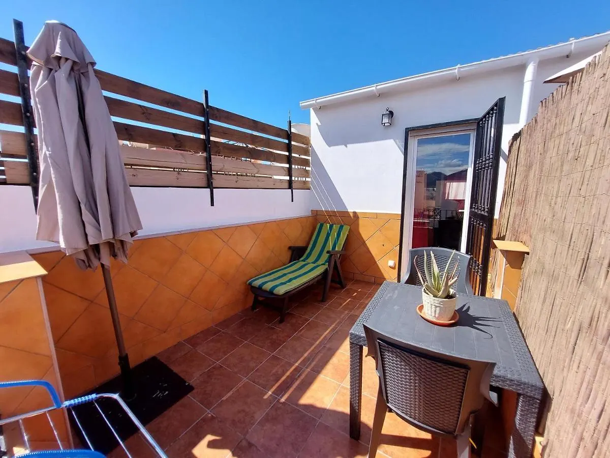 Estudio Lola Nerja Ισπανία