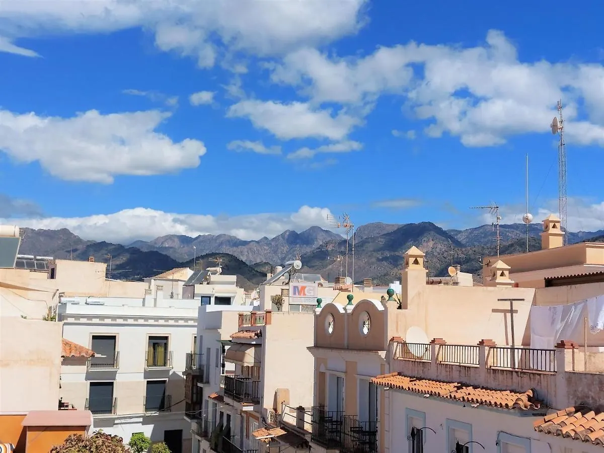 Estudio Lola Nerja Διαμέρισμα