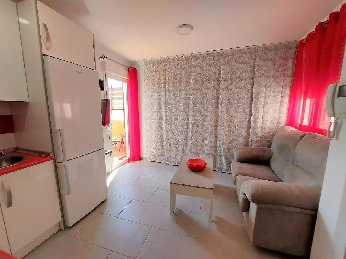 Estudio Lola Nerja Διαμέρισμα