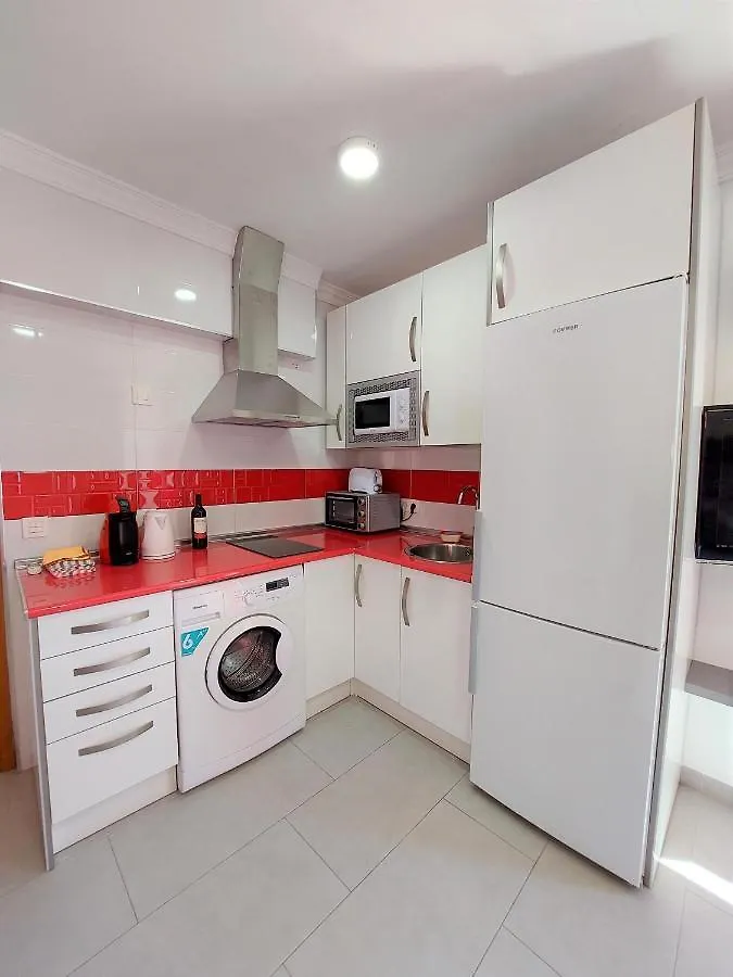 Διαμέρισμα Estudio Lola Nerja Ισπανία